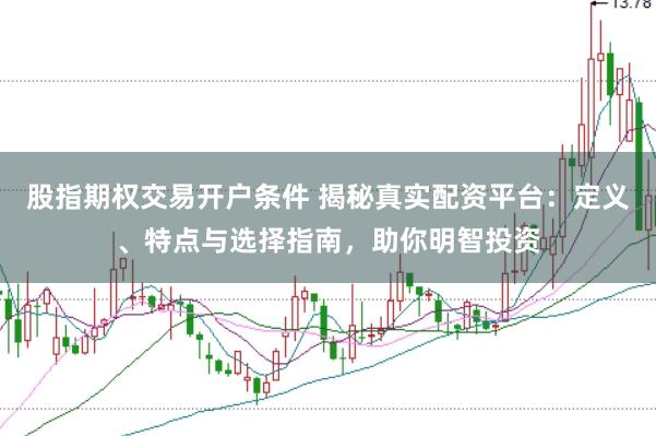 股指期权交易开户条件 揭秘真实配资平台：定义、特点与选择指南，助你明智投资