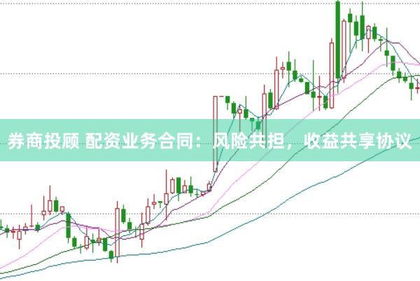 券商投顾 配资业务合同：风险共担，收益共享协议