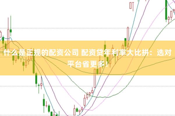 什么是正规的配资公司 配资贷年利率大比拼：选对平台省更多！