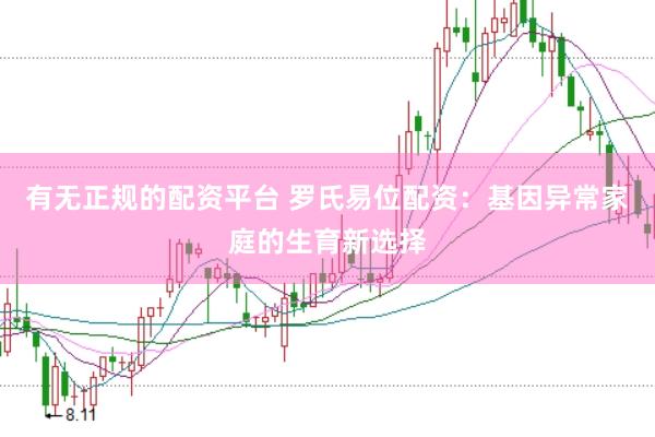 有无正规的配资平台 罗氏易位配资：基因异常家庭的生育新选择