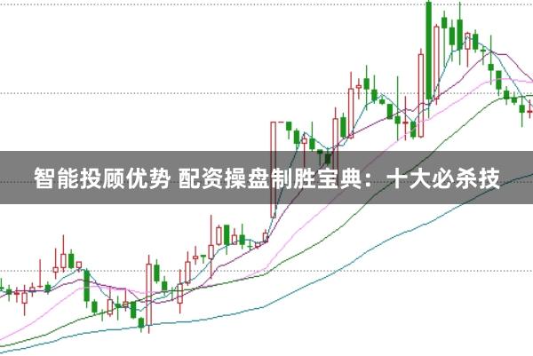智能投顾优势 配资操盘制胜宝典：十大必杀技