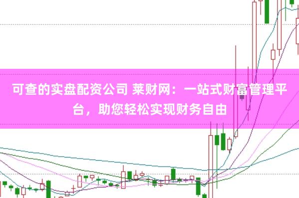 可查的实盘配资公司 莱财网：一站式财富管理平台，助您轻松实现财务自由