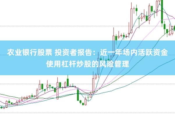 农业银行股票 投资者报告：近一年场内活跃资金使用杠杆炒股的风险管理