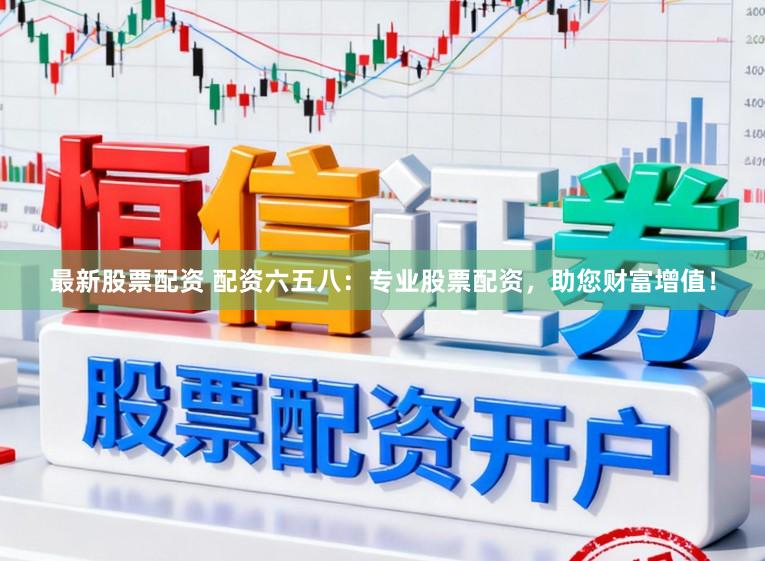 最新股票配资 配资六五八：专业股票配资，助您财富增值！