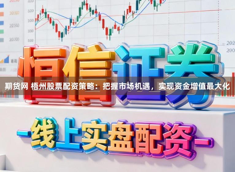期货网 梧州股票配资策略：把握市场机遇，实现资金增值最大化