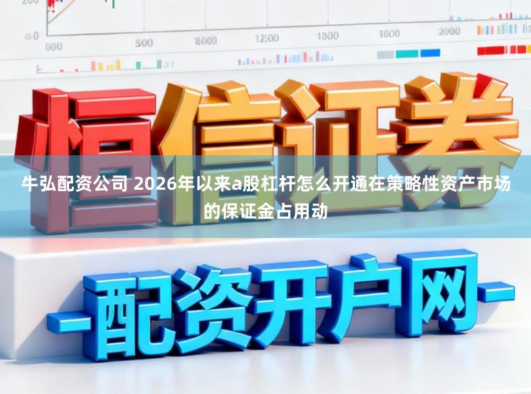牛弘配资公司 2026年以来a股杠杆怎么开通在策略性资产市场的保证金占用动